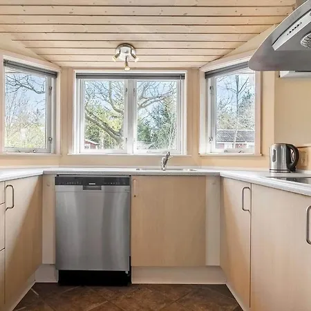 West-coast House By The North Sea Prázdninový dům Ulfborg