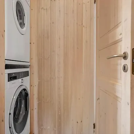 Prázdninový dům West-coast House By The North Sea