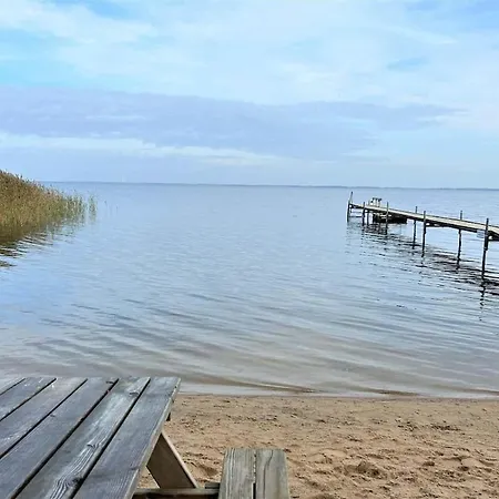Prázdninový dům West-coast House By The North Sea Ulfborg