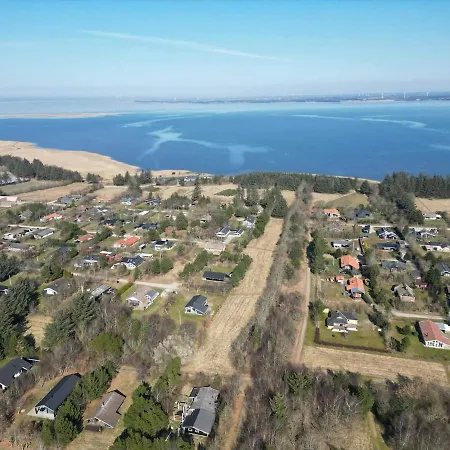 West-coast House By The North Sea * Ulfborg